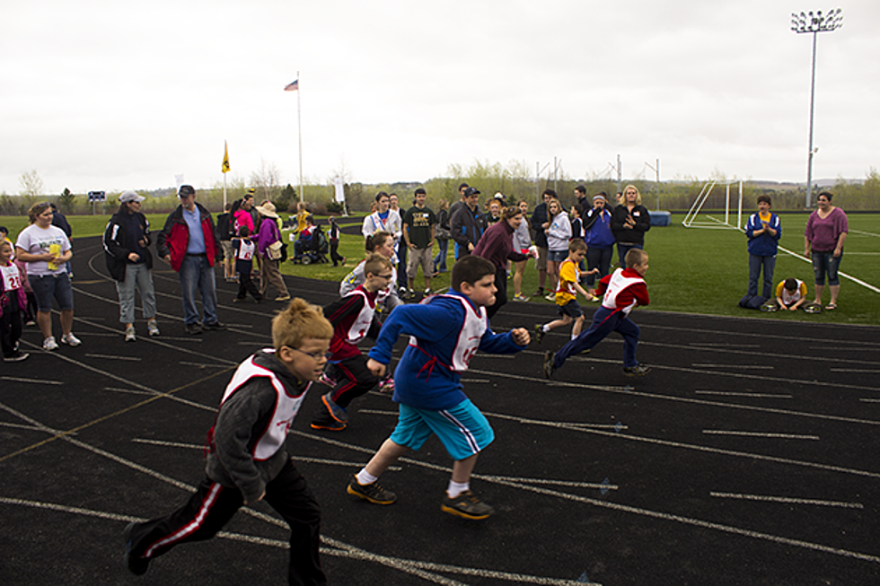 Special Olympics Spring Games to Take Place May 13