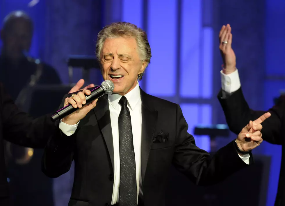 Frankie Valli & The Four Seasons to Perform in Bangor