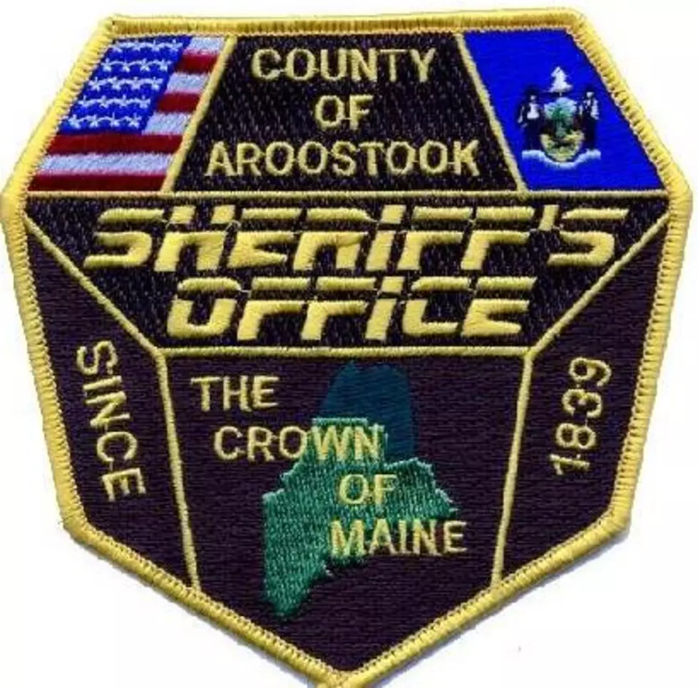 Serious Vehicle Accidents in Nothern Aroostook County, Westbrook Man Dies
