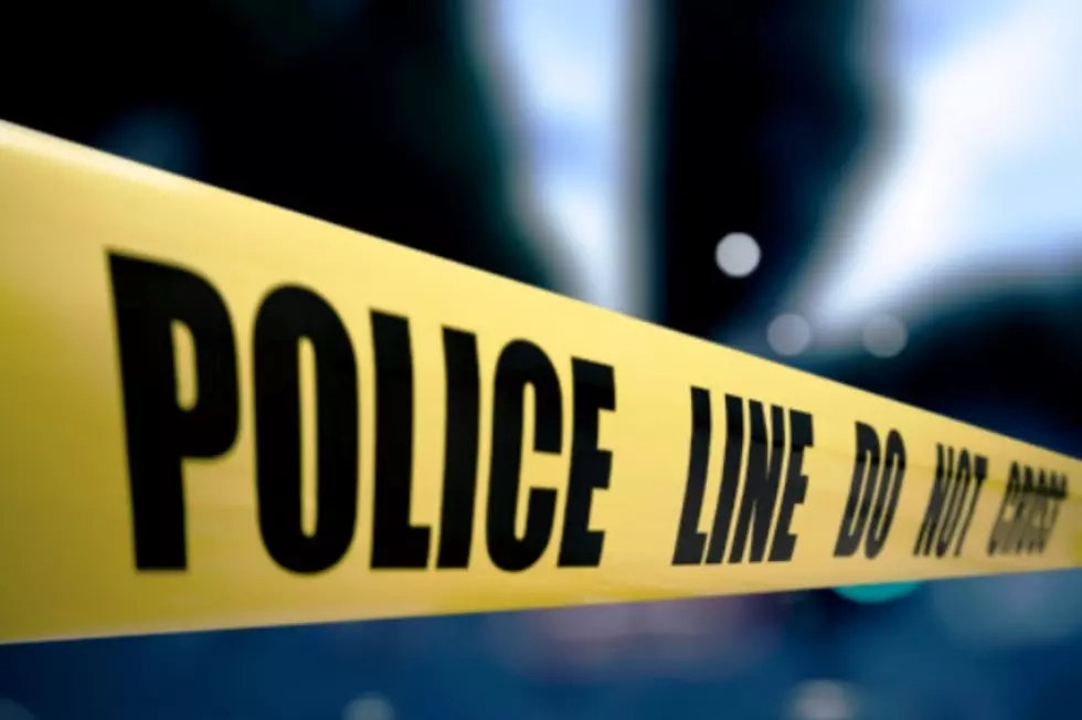 Police Investigate Homicide in Presque Isle [UPDATE]