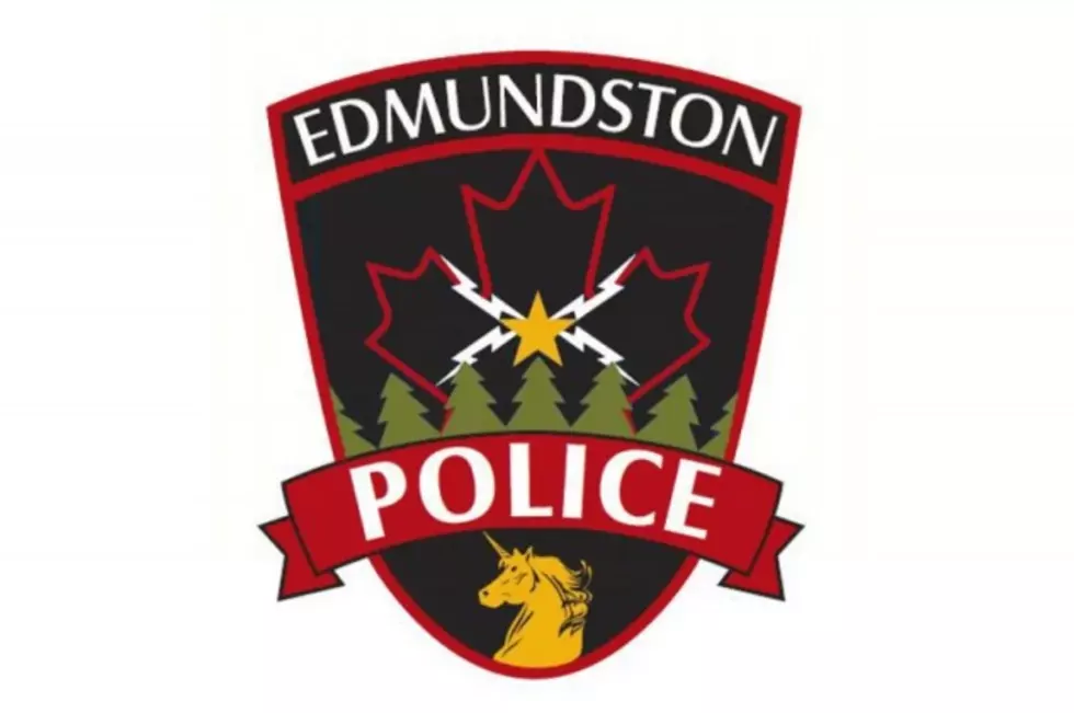 Two Charged With Drug Trafficking in Edmundston