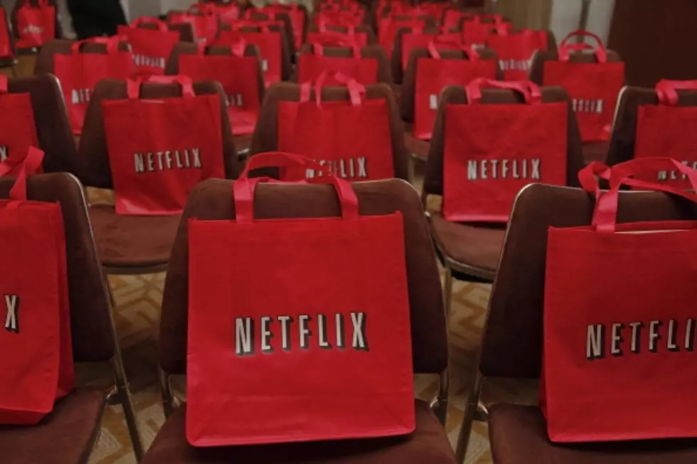 Netflix Announces October Shakeup!