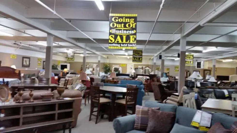 Big Sales at Duane&#8217;s Furniture in Woodstock!