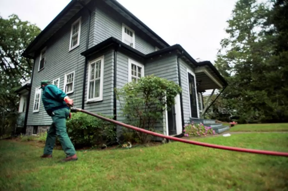 Heating Oil Prices Continue to Fall in Maine