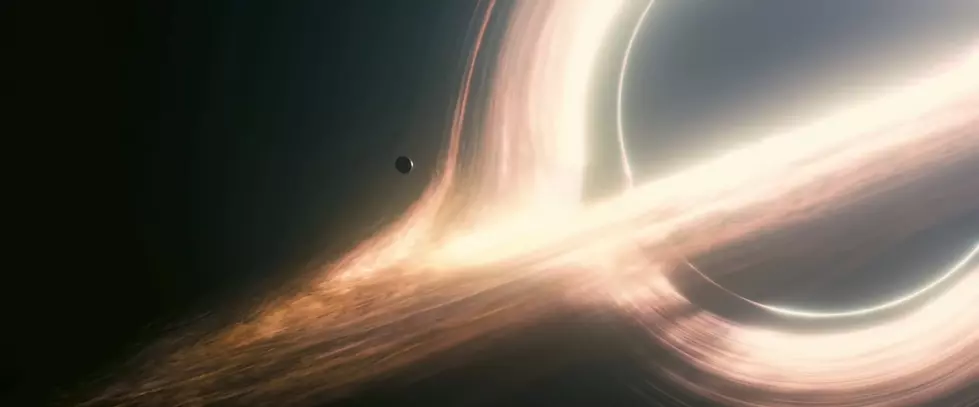 "Interstellar" Trailer