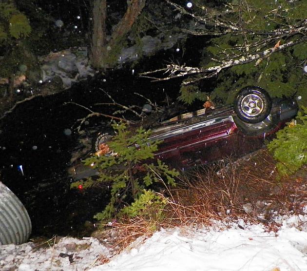 Deadliest Auto Crash In Maine&#8217;s History