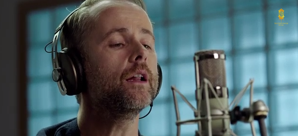 Music Video for &#8220;The Last Goodbye&#8221; Featuring Billy Boyd Released [VIDEO]