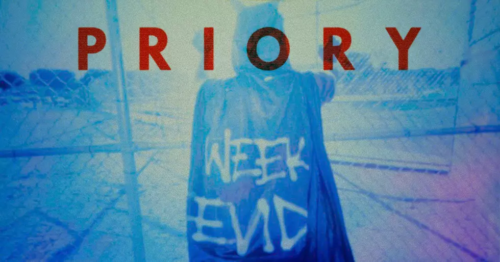 Q Review: Priory &#8211; Weekend
