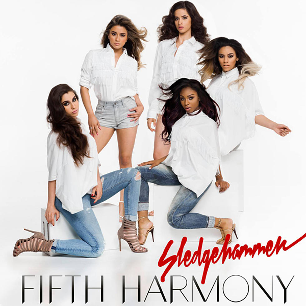 Q Review: Fifth Harmony &#8211; Sledgehammer