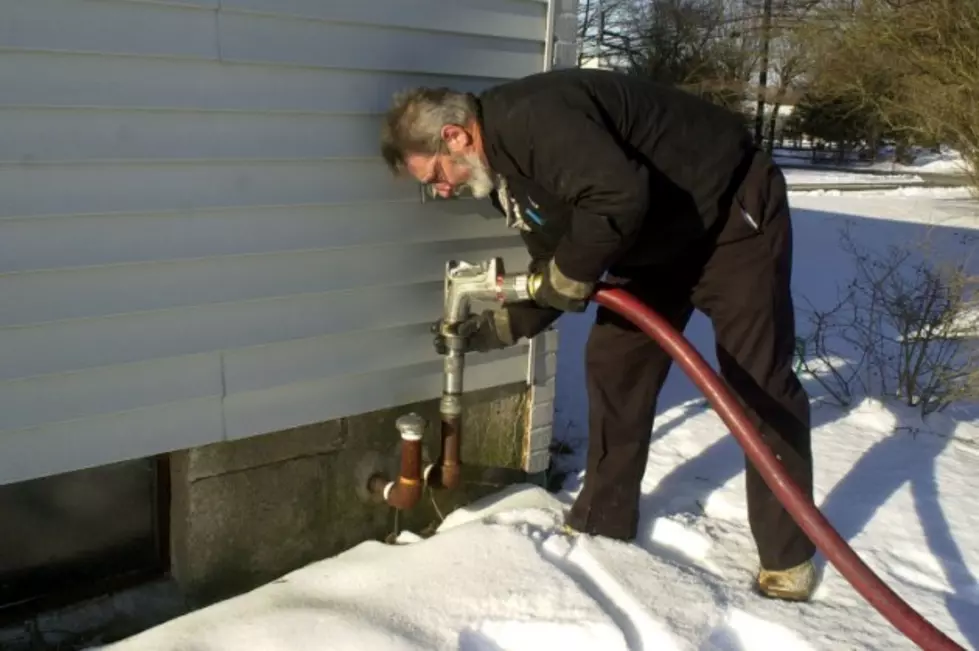 Heating Oil Prices in Maine Down Nearly a Dollar Since February