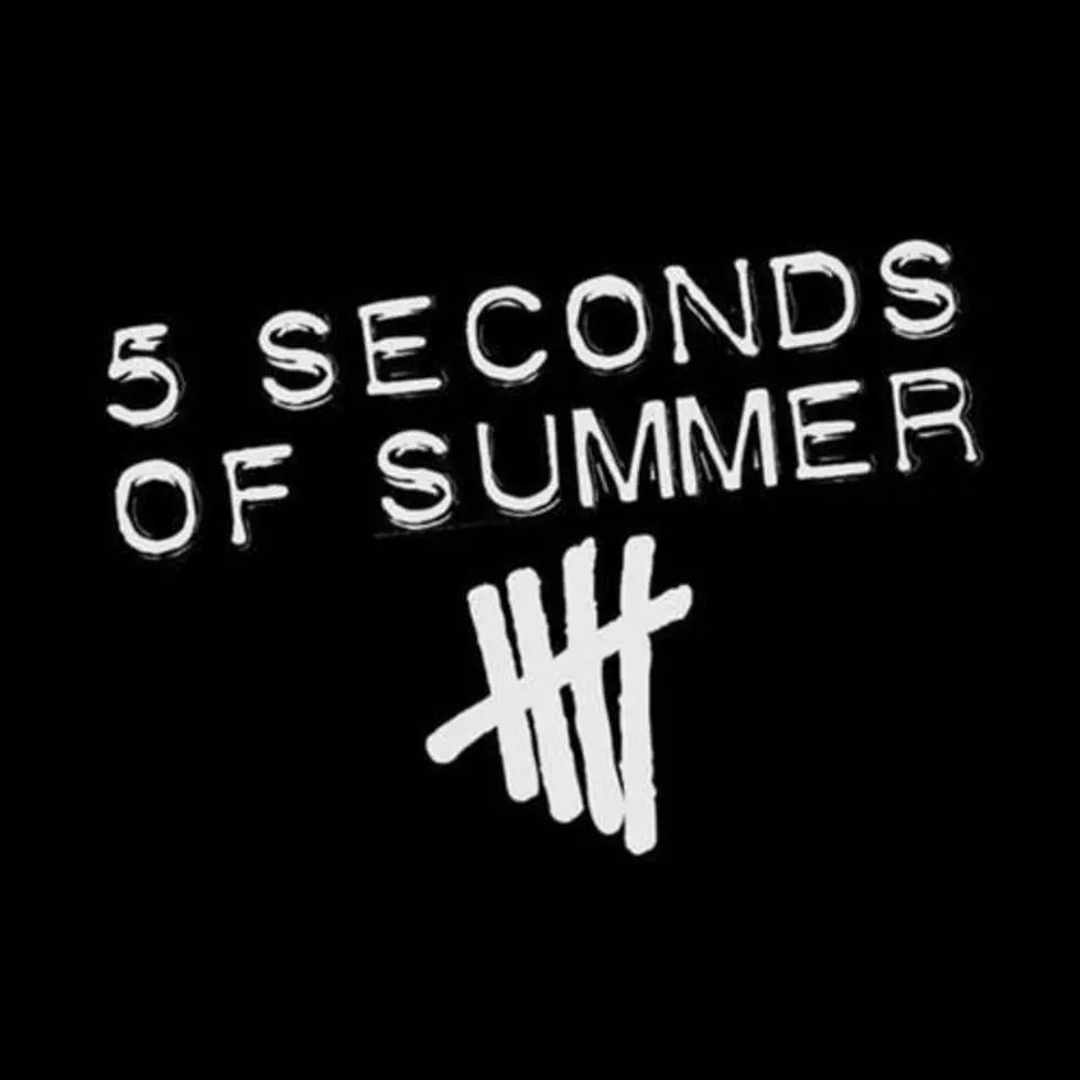 Q Review: 5 Seconds of Summer &#8211; What I Like About You