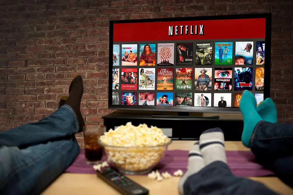 Full List of Netflix Adds & Drops in February [Binge Time!]