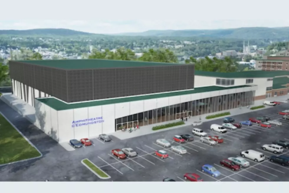 City of Edmundston Unveils Plans for Multi-Million Dollar Arena