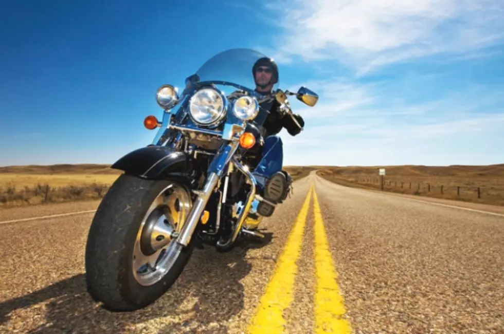 New Rules For Getting Your Motorcycle Licence in New Brunswick