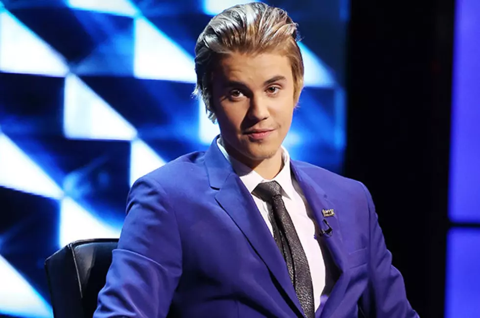 Justin Bieber Gets Roasted! [VIDEO]