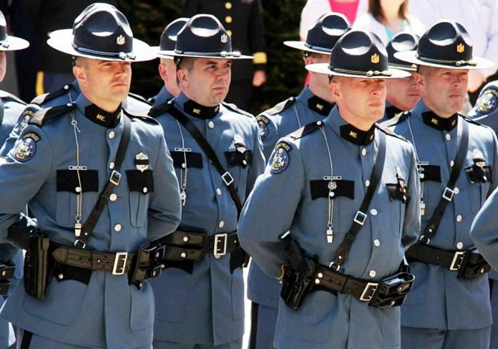 Maine Troopers to Attend Massachusetts Funeral