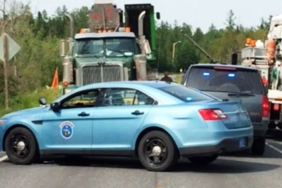 Troop F – Maine State Police Weekly Report for July 6-12