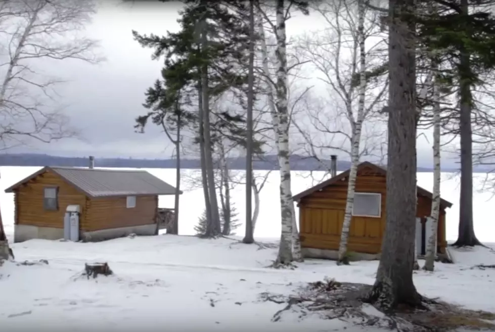 Allagash Winter Campground Registration Opens Saturday [VIDEO]