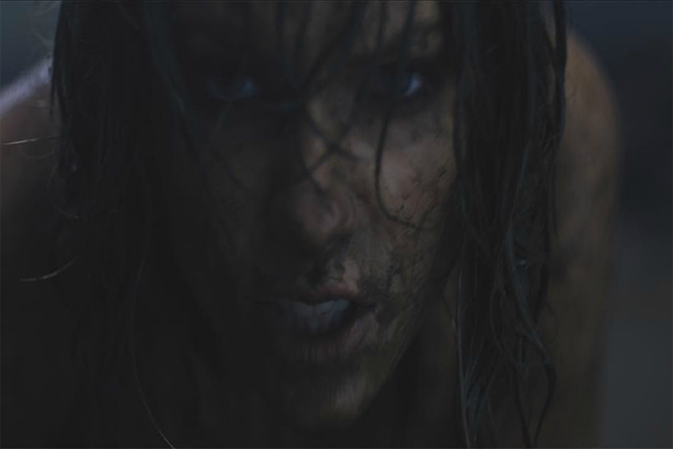 Taylor Swift Debuts Her New Video for &#8220;Into the Woods&#8221; to Ring in the New Year [WATCH HERE]