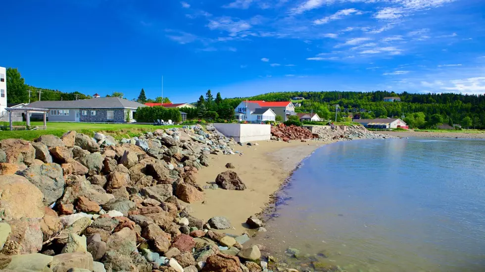 New Brunswick Village Makes Expedia’s ’10 Best Places To Visit’ List