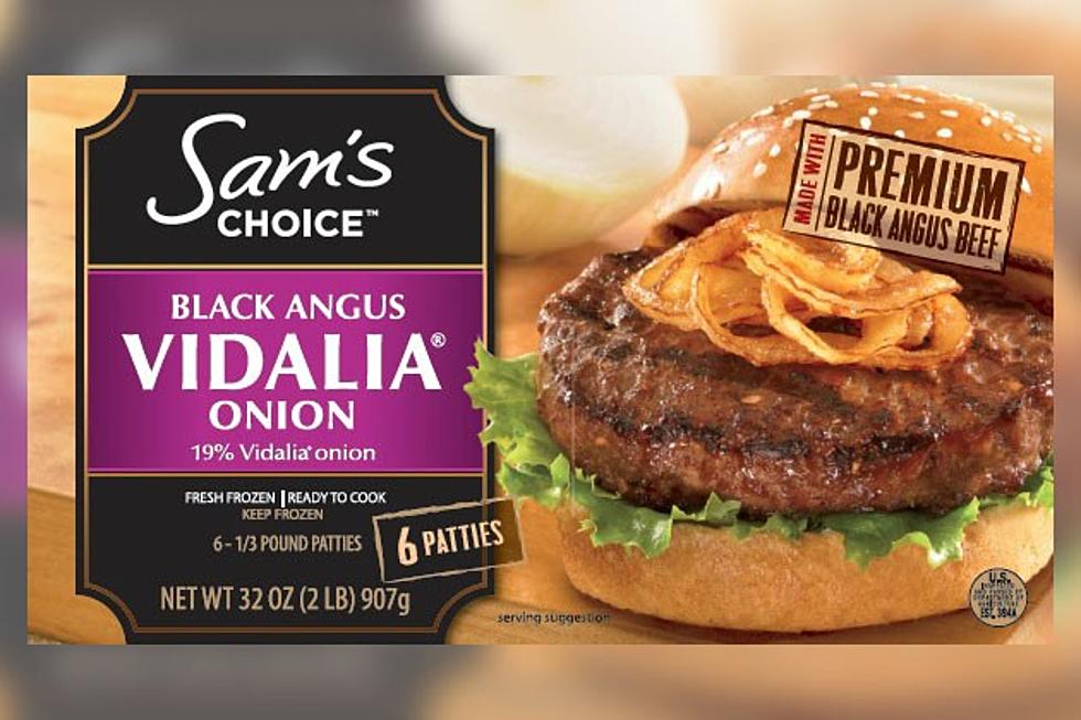Sam&#8217;s Choice Huisken Brand Beef Patties Recalled Amid Concerns Of Wood Contamination