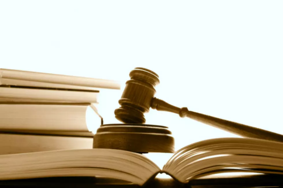 Aroostook County Grand Jury Indictments January 2016