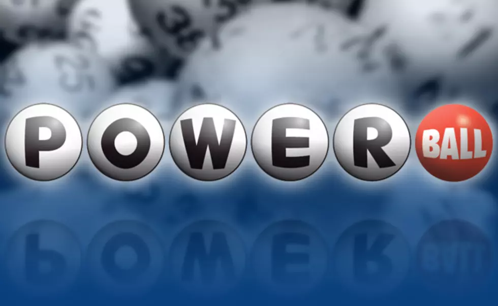 Record Powerball Jackpot Has State Officials Urging Ticker Buying Restraint