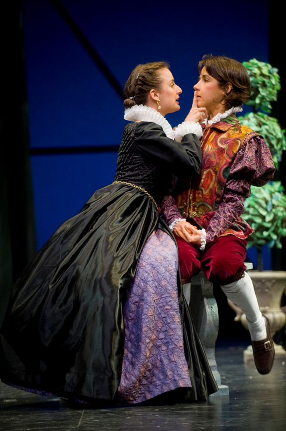 Shakespeare Work to be Performed Tuesday at UMPI
