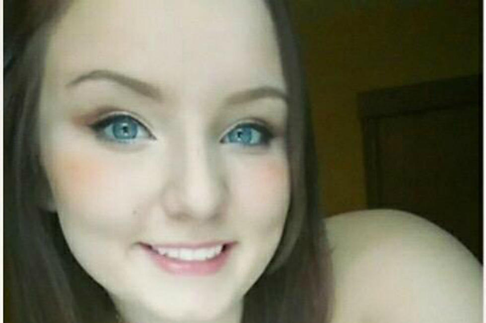 Missing Teen from Rogersville, New Brunswick Found [UPDATE]