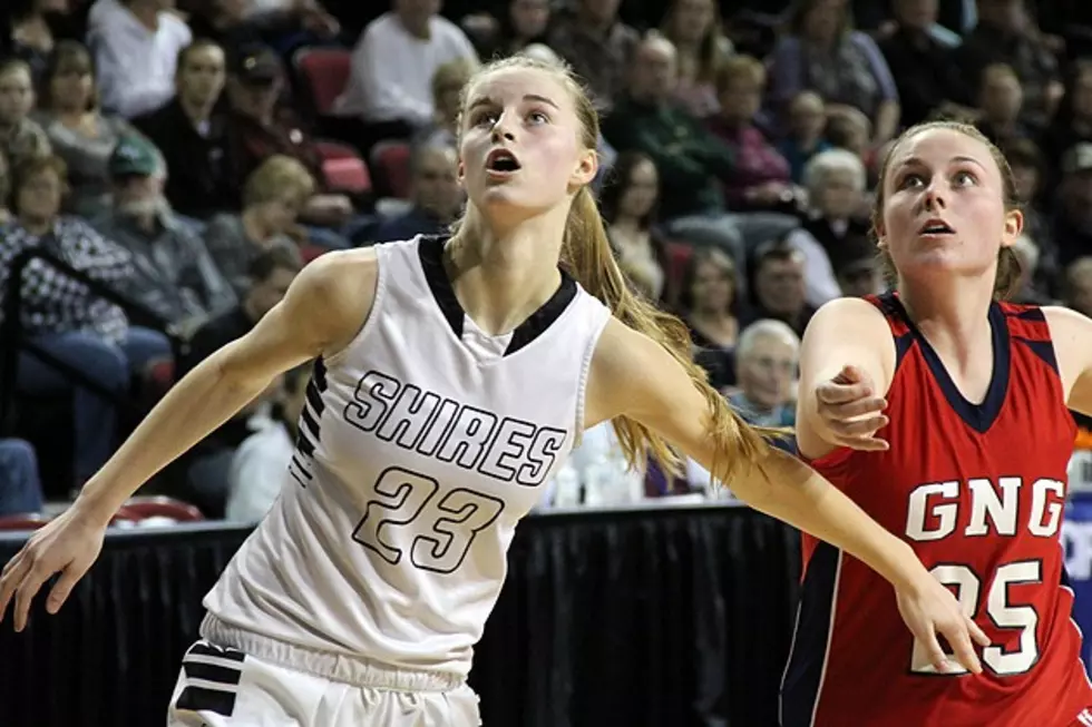 Houlton Shiretowners Defeat Gray-New Gloucester For Class B State Title