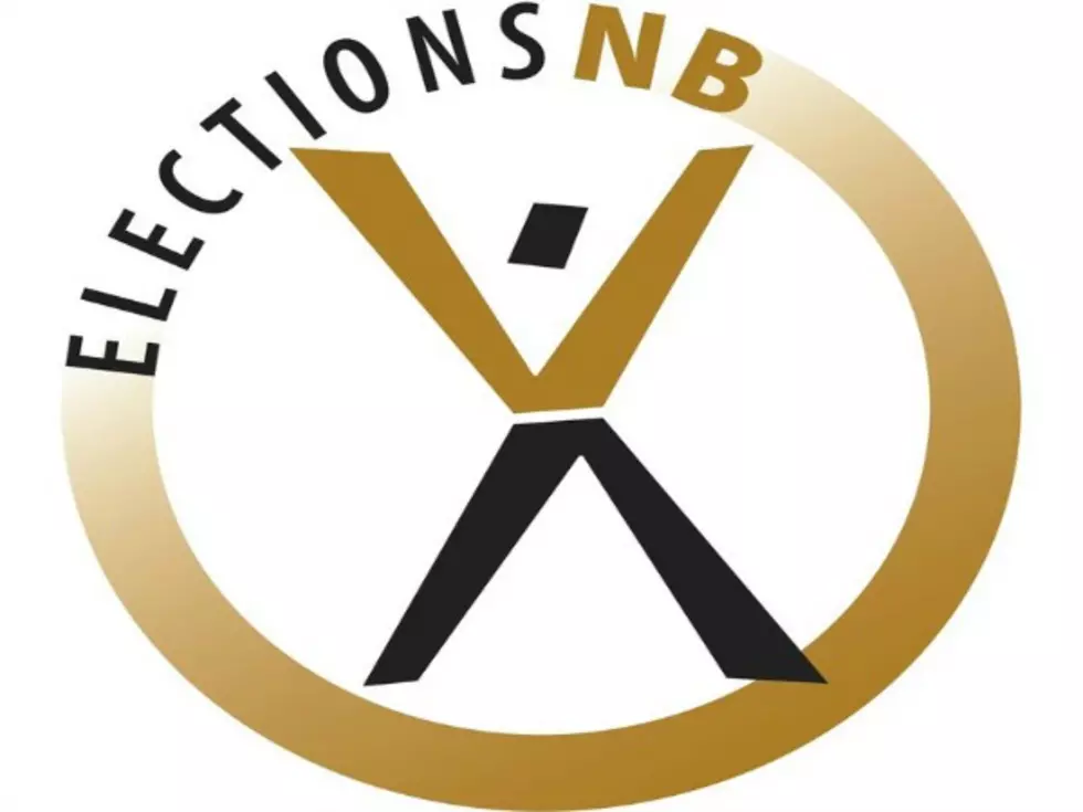 Nominations for New Brunswick Elections Now Open