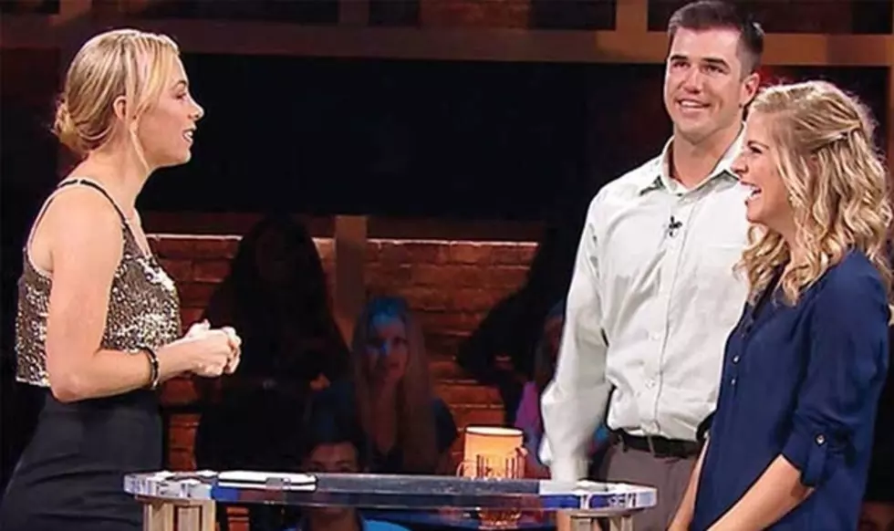 Aroostook County Native On TBS Game Show