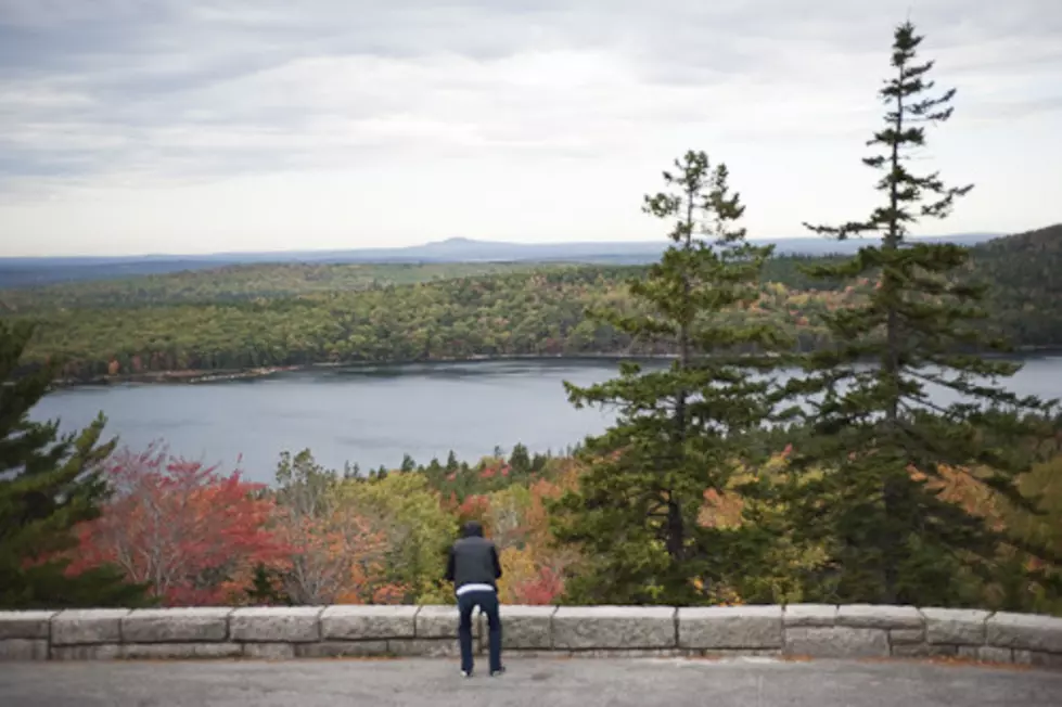 Missing Man’s Body Found in Acadia National Park