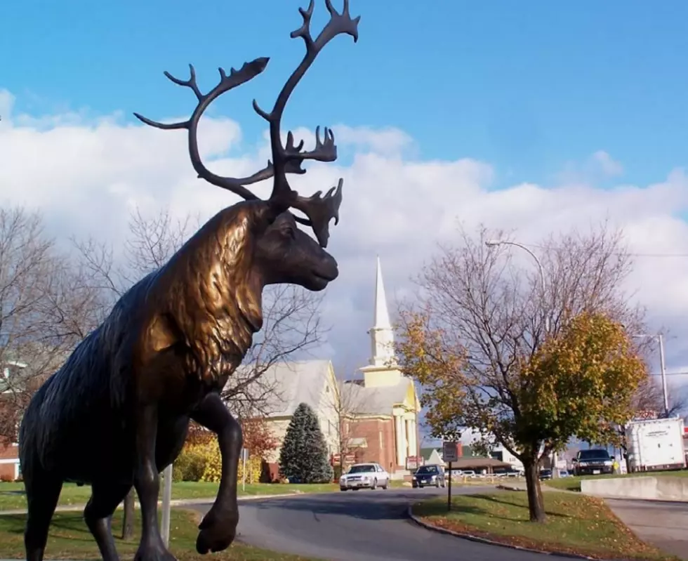 Caribou Businesses Encouraged to Apply for Facade Improvement Grants
