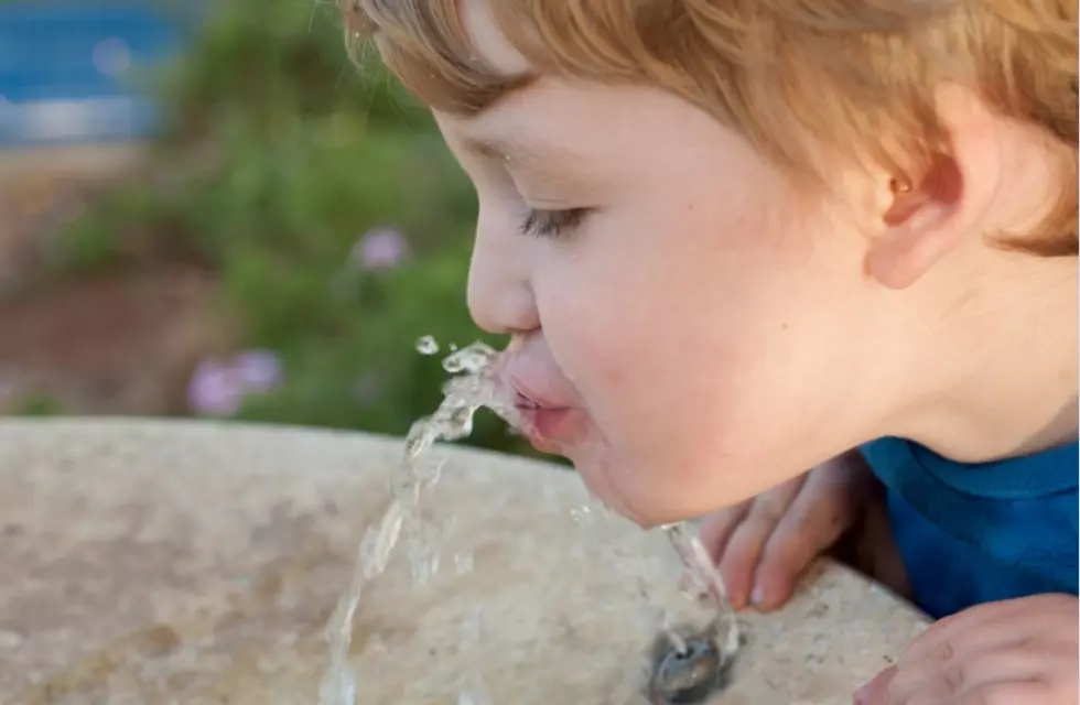 Nine Rural Schools in Maine Have Lead in Water