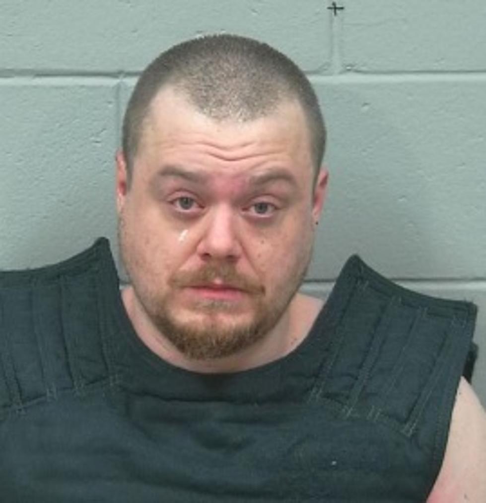 Bangor Man Who Fired Shots while Naked on Patriot’s Day may be Schizophrenic