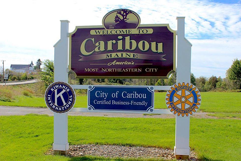 Ready. Set. Covid-19 Cancels This Weekend&#8217;s Marathon in Caribou