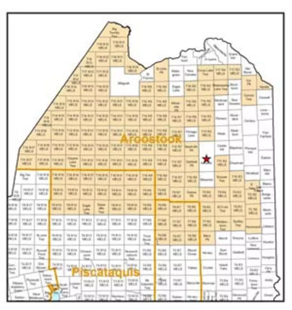 New Zoning Rules Aim to Help Businesses Locate in Aroostook County