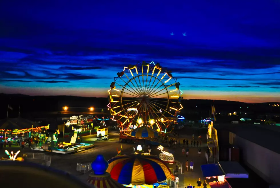 It’s Fair Time In Maine: Here’s Info and Videos