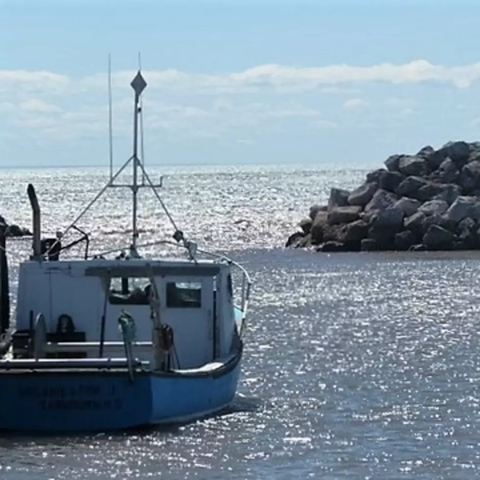 N.B. Fatal Boat Accident