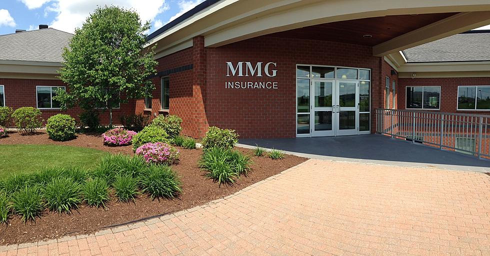 MMG Insurance Announces New Vice President