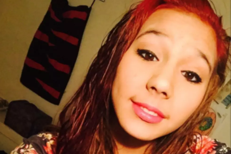 Police Search For Missing 16-Year-Old Elsipogtog Girl