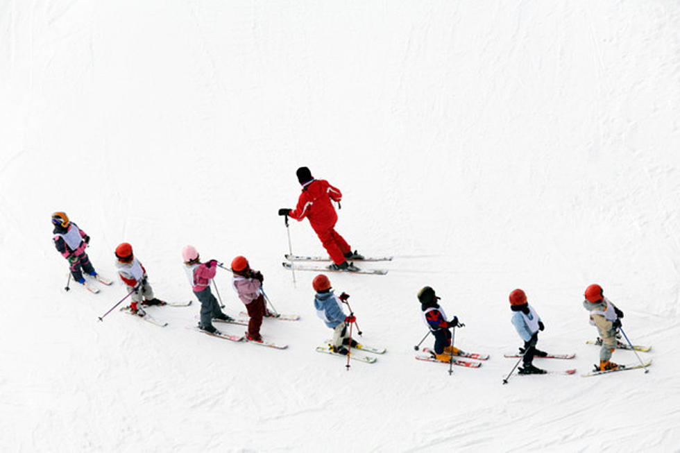 Maine Winter Sports Center Unveils New Name