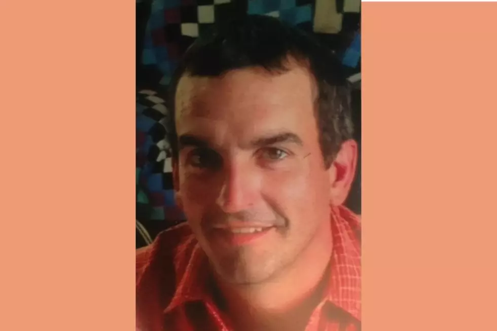 Police Search For Missing Man in Northwestern New Brunswick