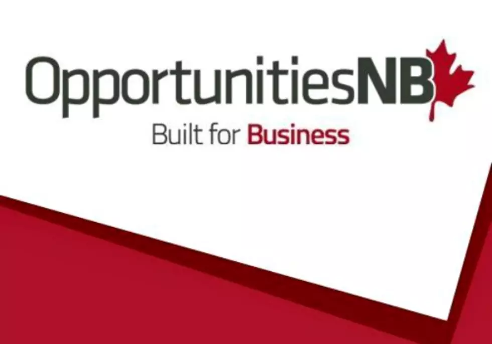2.4 Million In Expansion Grants Awarded to Four Northwest New Brunswick Companies