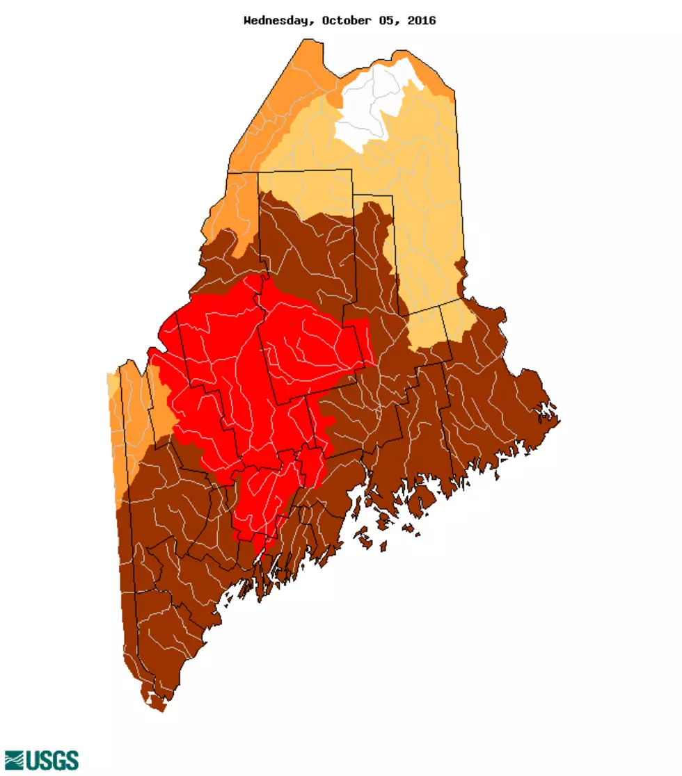 Maine's Drought Task Force