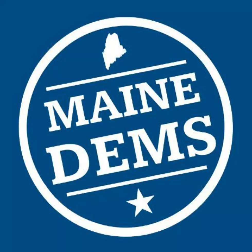 Phil Bartlett Re-Elected Maine Democratic Party Chair
