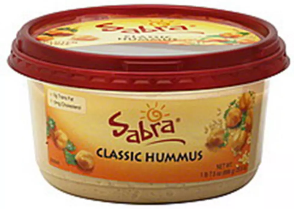 Hummus Brand Sold in New Brunswick Recalled