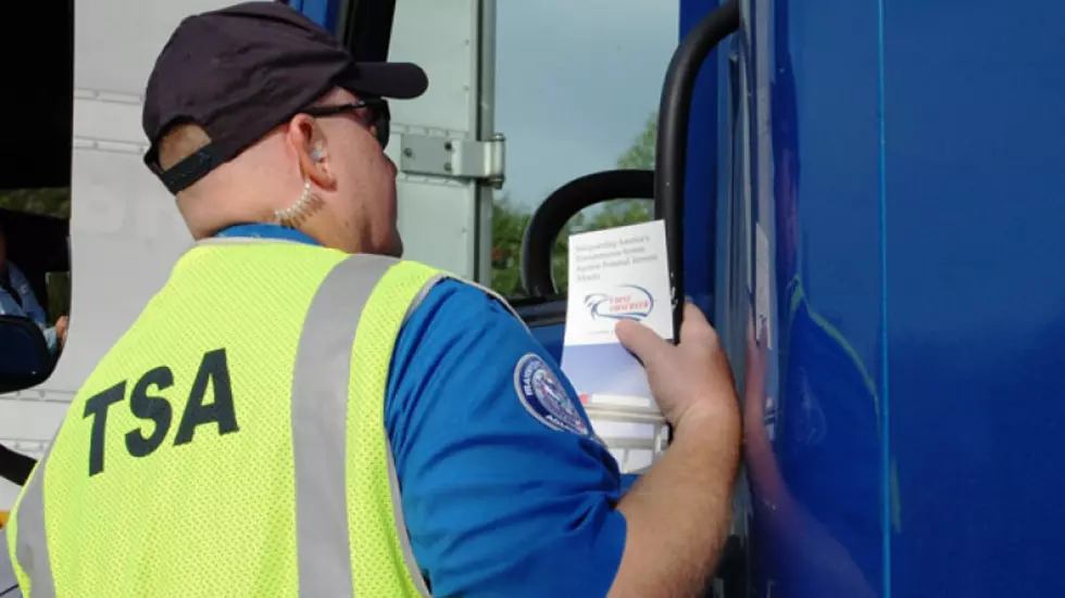 TSA Hazmat Permit Services to be Offered at Presque Isle Library