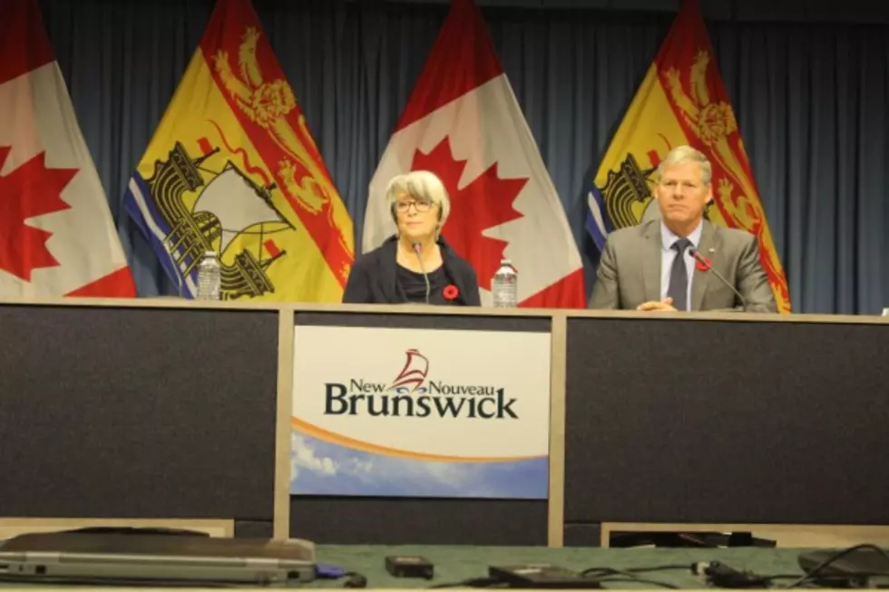 NB Government Looks to Renew Home Energy Assistance